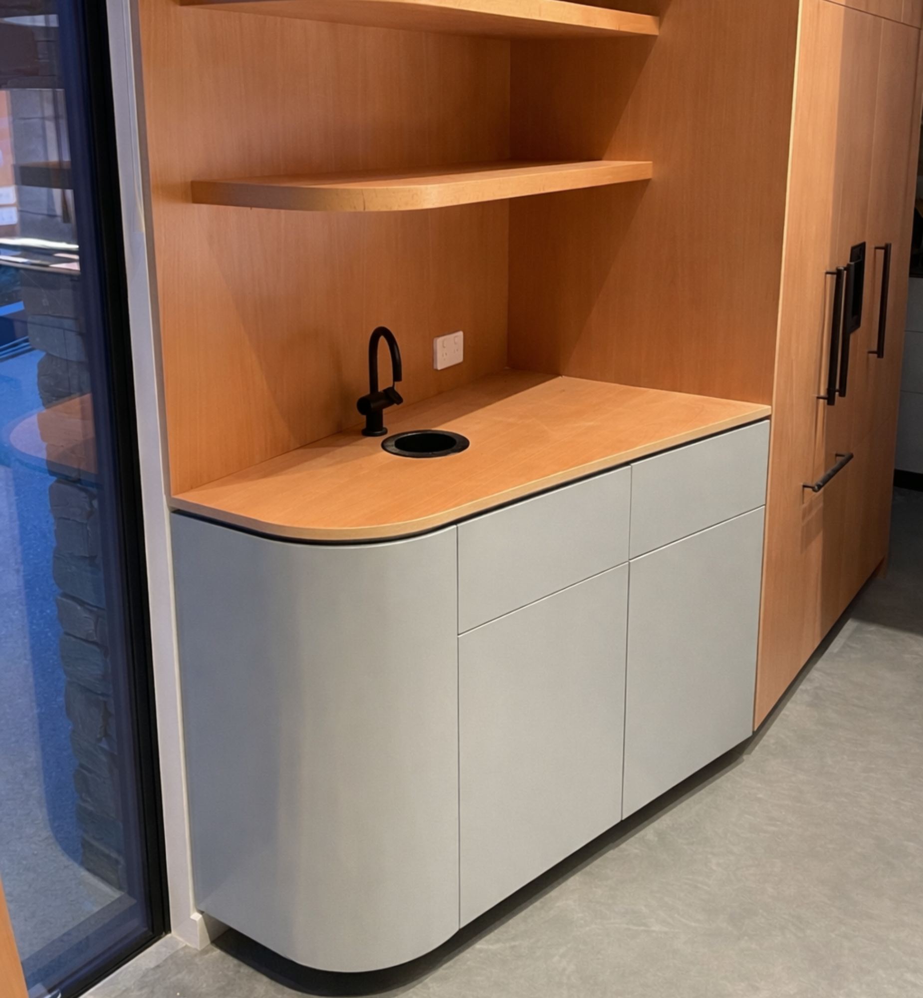 ONCE Construction projects 11