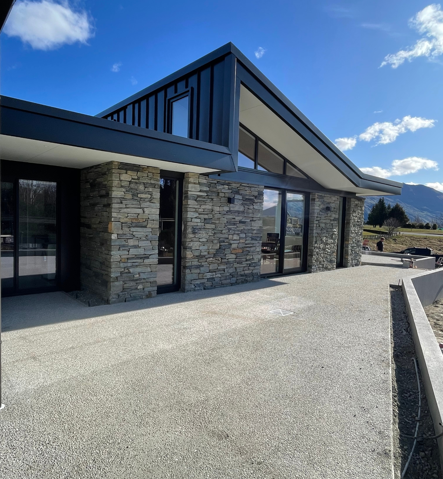 ONCE Construction projects 5